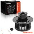HVAC Heater Blower Motor with Wheel for Chevy Impala (2000–2005)