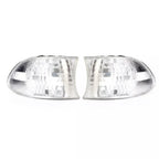 Corner Parking Light Signal Lamp Pair for BMW 7 Series (1998–2001)