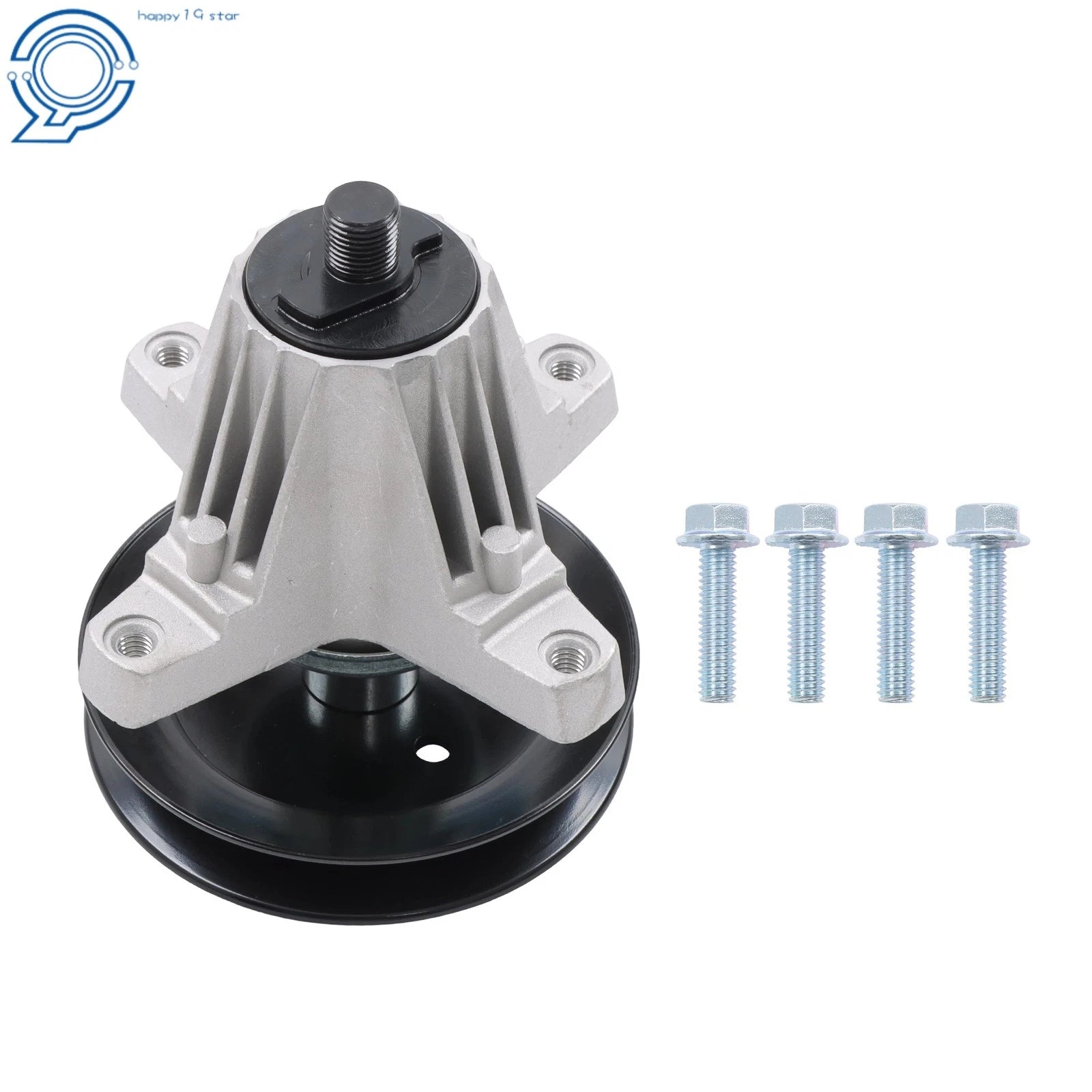 Mower Spindle for Cub Cadet Troy Bilt XT1-LT50 (2016–2021)