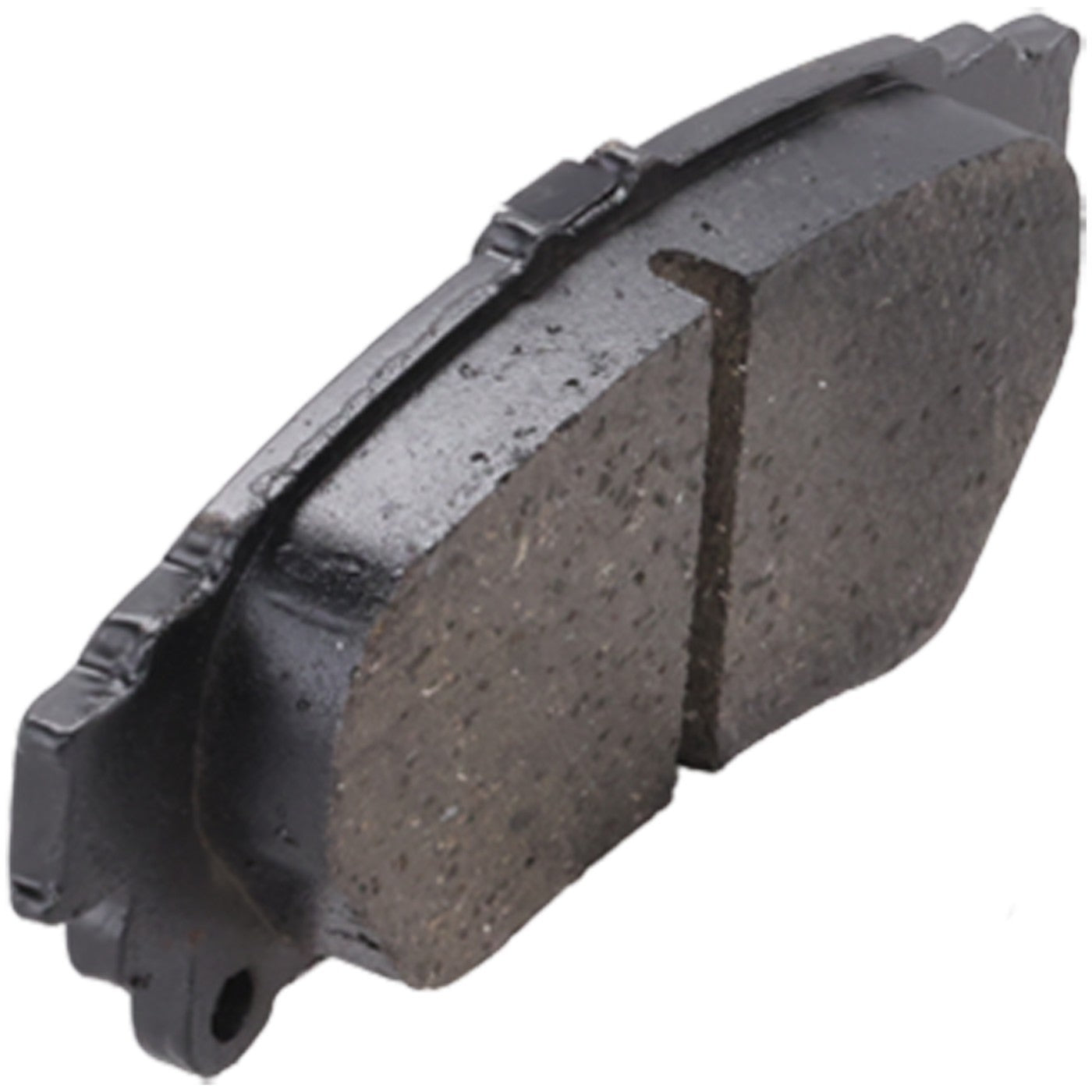 Rear Brake Pad Set for Toyota Sienna, Highlander, Lexus RX350