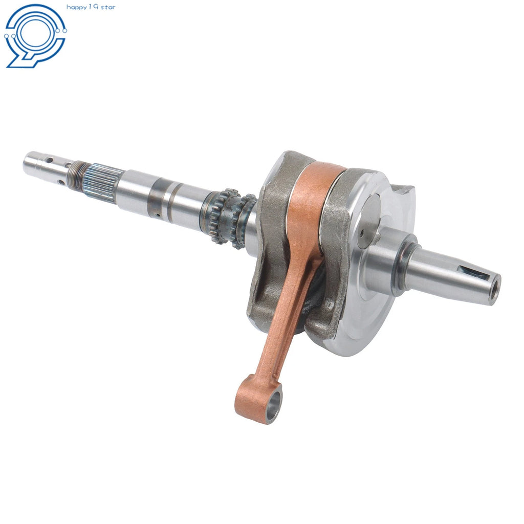 Crankshaft Rebuild Set for Honda TRX250 Recon (2002–2014)