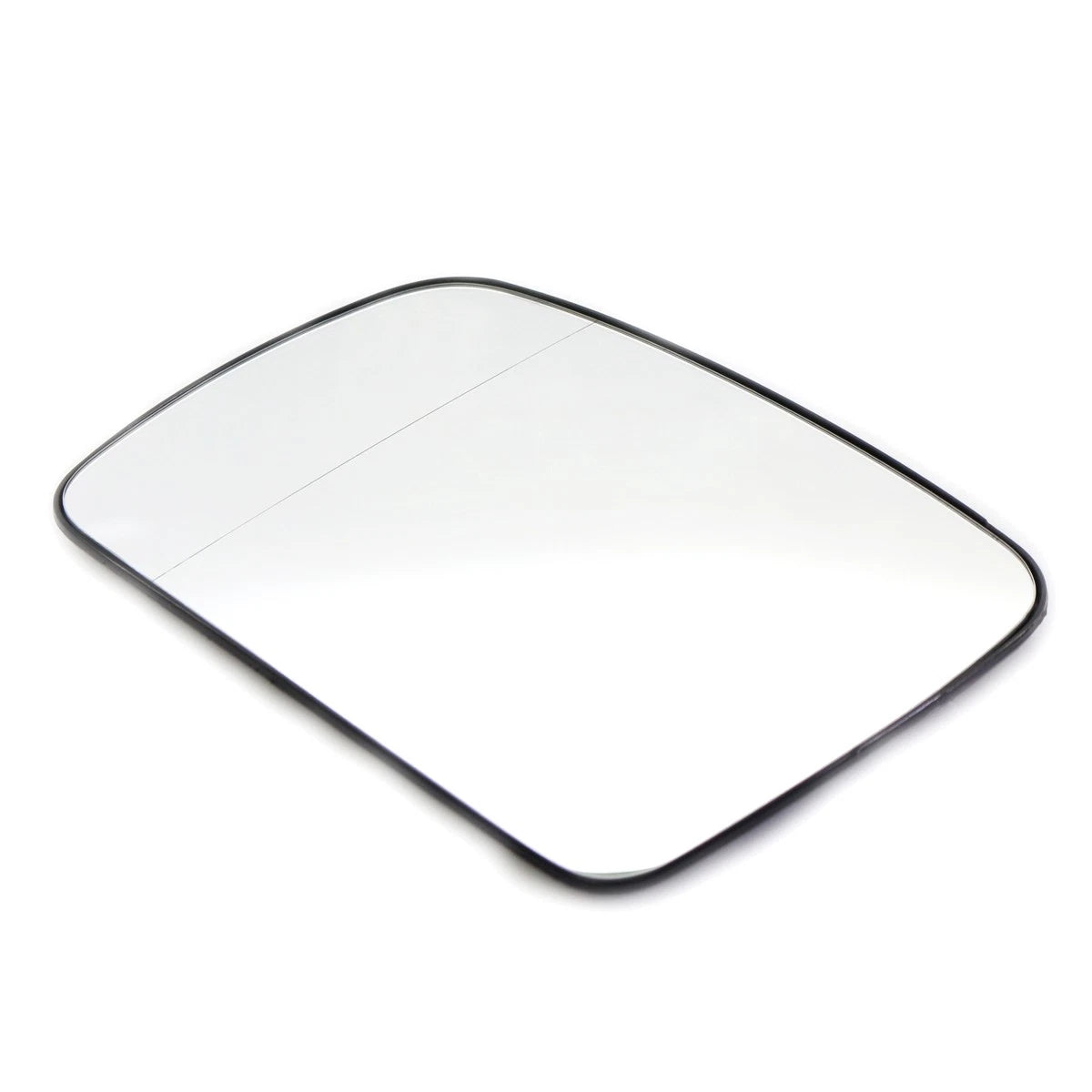1Pcs Left Rearview Mirror Glass LR017070 for Land Rover Discovery III (2004–2009)
