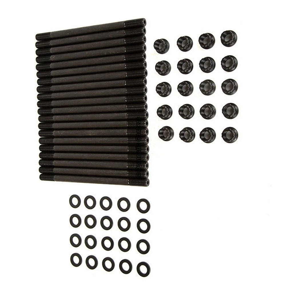 Head Studs Kit for Ford Super Duty 6.0L (2004–2010) Chromoly