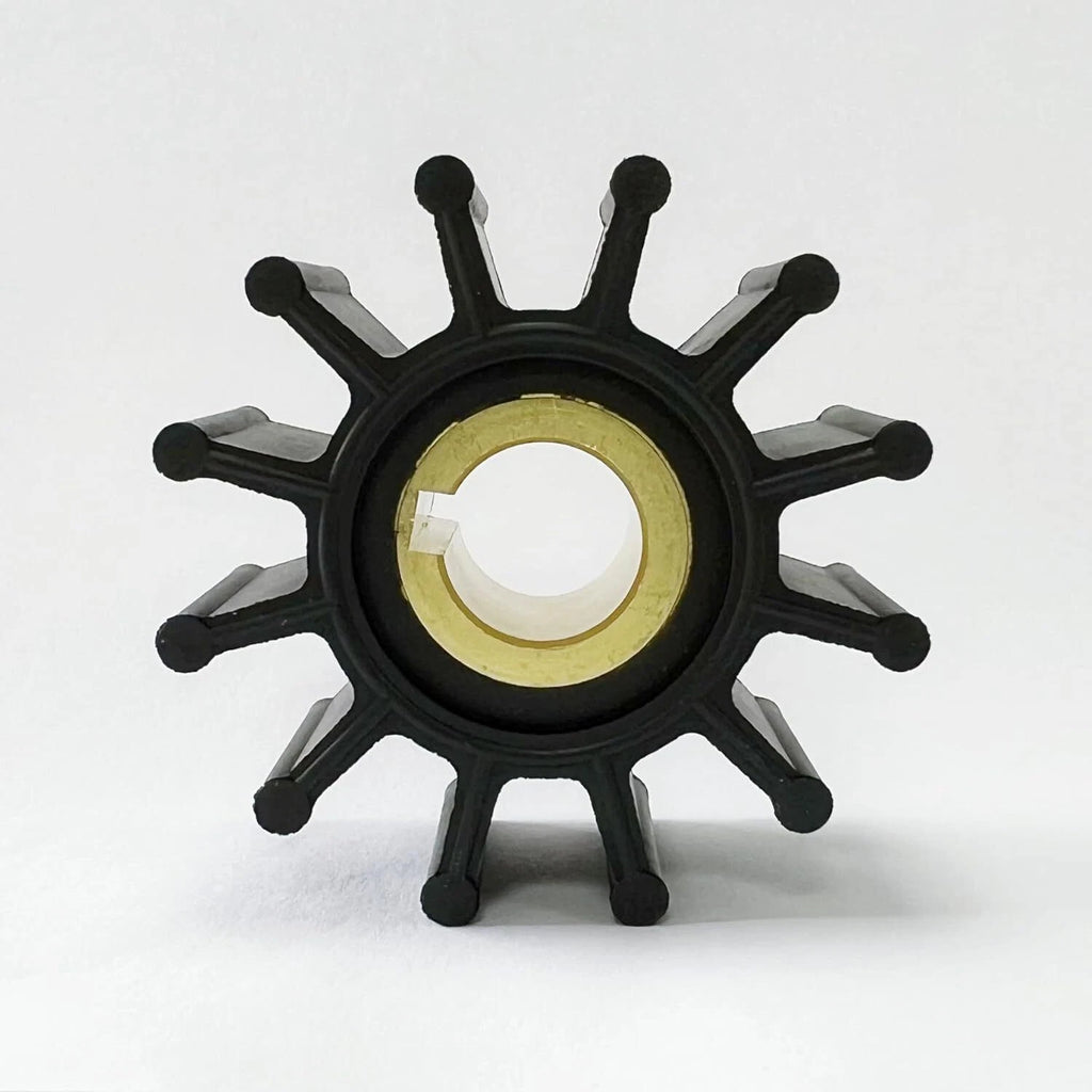 Water Pump Impeller for ZZZ02 (Engine Cooling Systems)