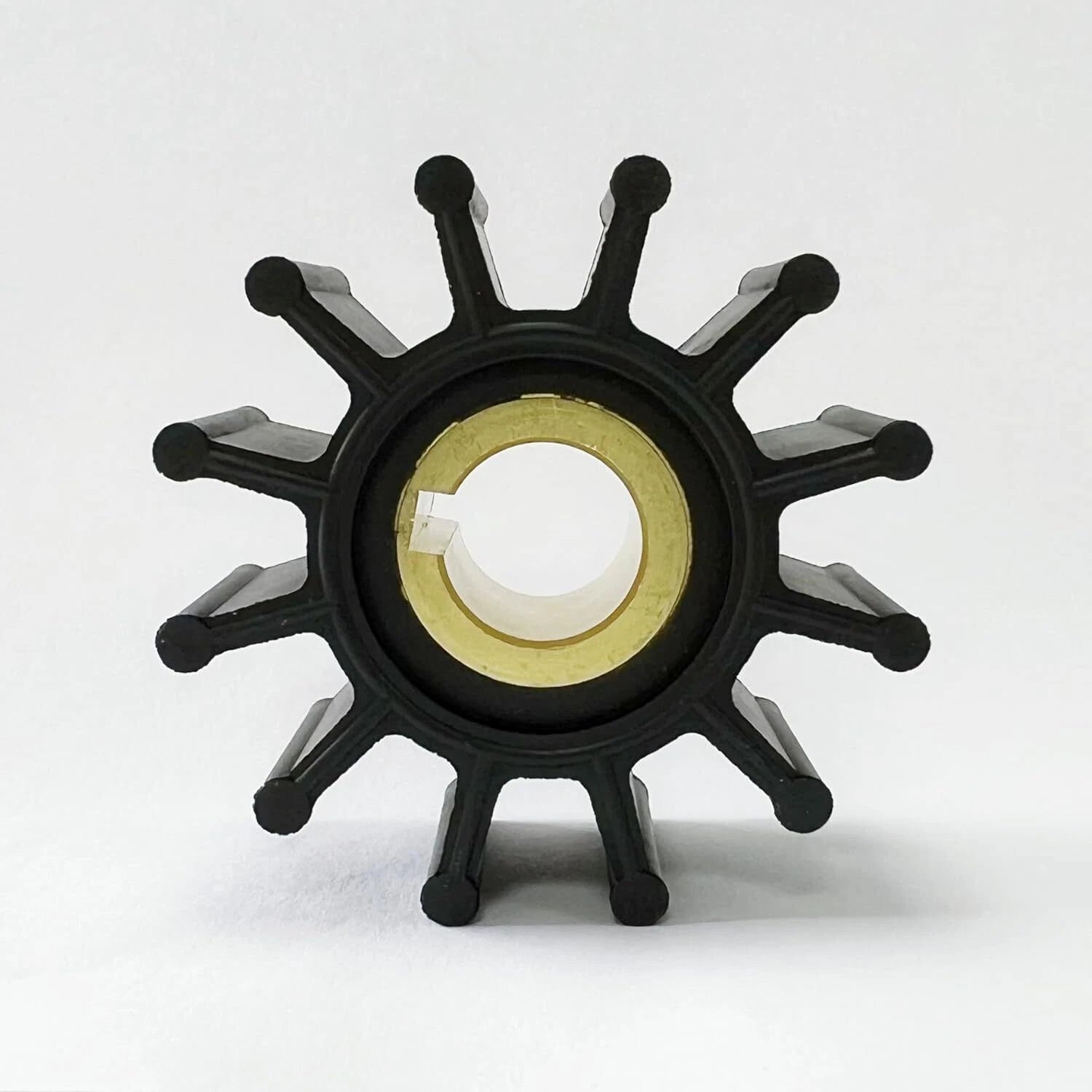 Water Pump Impeller for ZZZ02 (Engine Cooling Systems)