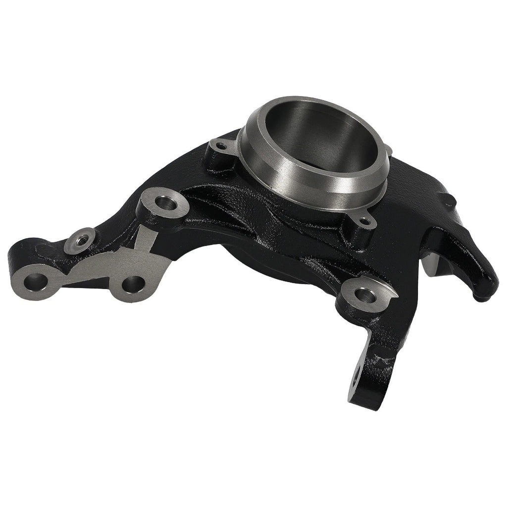 Passenger Side Front Steering Knuckle for Hyundai Elantra (2011–2012)