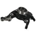Passenger Side Front Steering Knuckle for Hyundai Elantra (2011–2012)