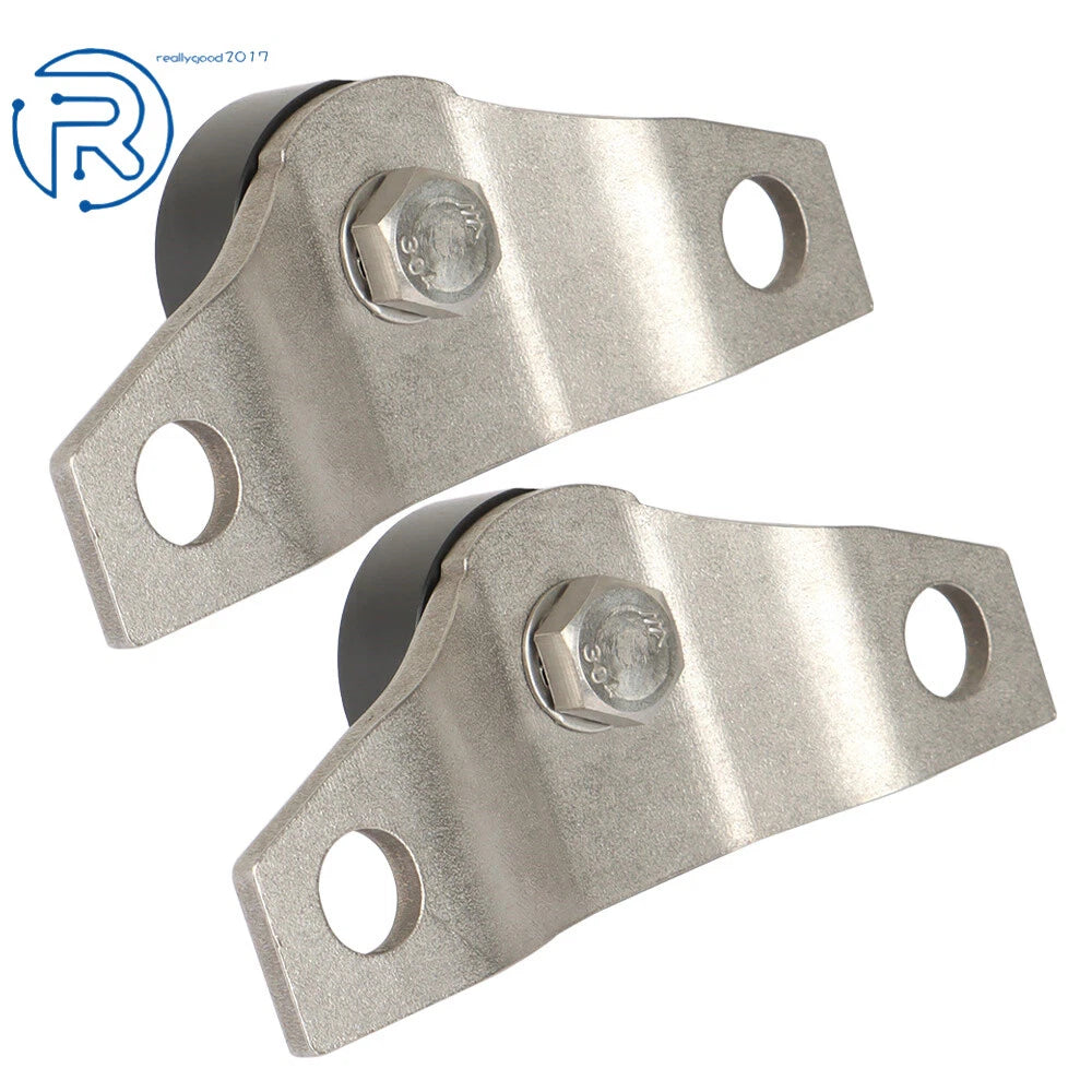Tailgate Trunnion Hinge for Chevy GMC Truck Fleetside Blazer Jimmy (1967-1972)