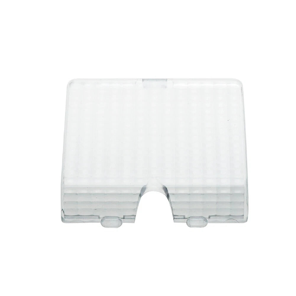 Clear Lens Map Reading Lamp Cover for Mazda RX-7 (1981–1985)