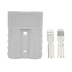 6AWG Wire DC Power Connectors for Low Voltage Applications