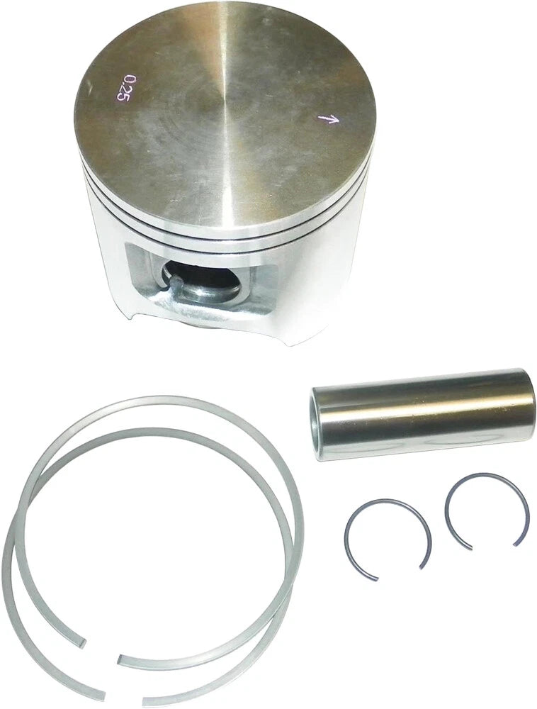 Piston Kit for Kawasaki 750/1100 (1996–Present) .25MM Over