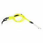 Throttle Cable for Yamaha YZF R6 (2006–2016) Green T9