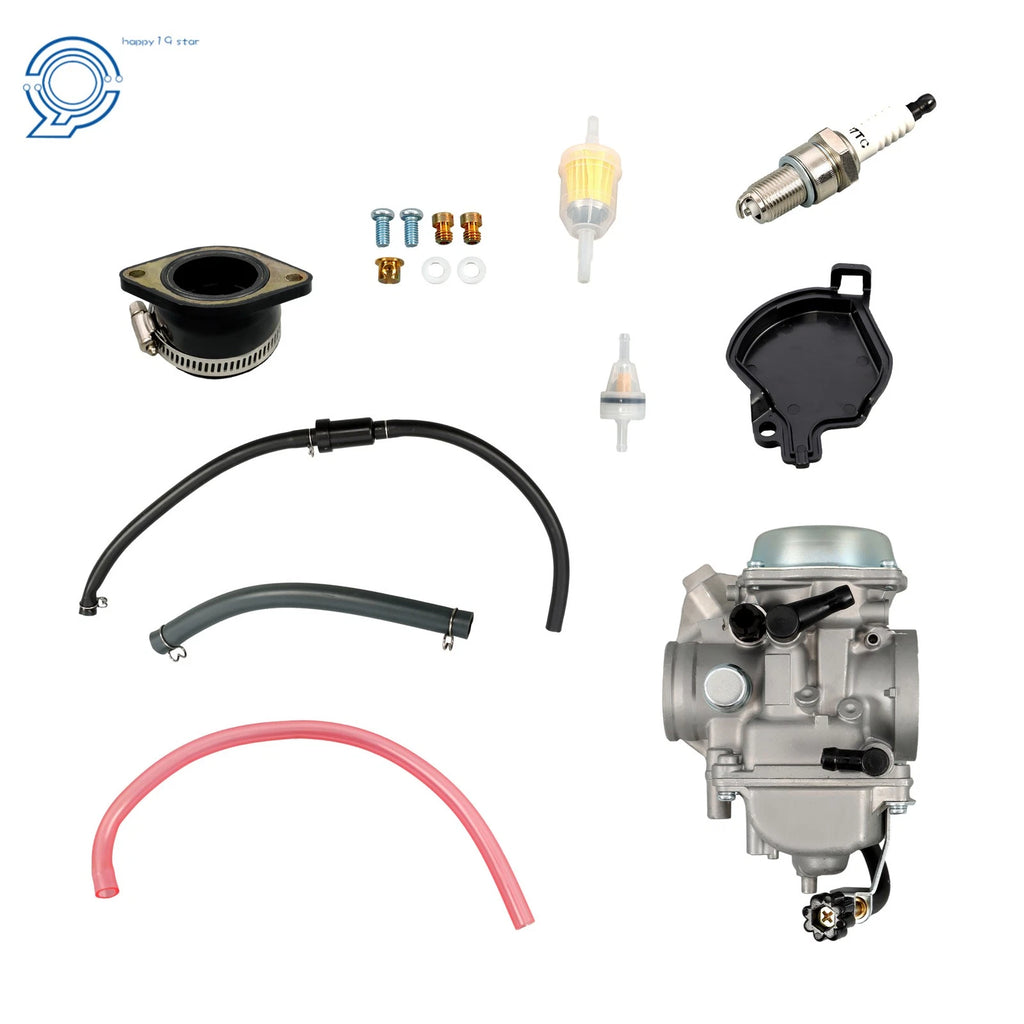 Carburetor for Kawasaki Lakota 300 (2001-2003)