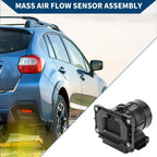 Mass Air Flow Sensor Assembly MD336500 for Mitsubishi Carisma (1995–2004)