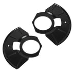 2X Brake Dust Shield for Ford Escape 2001–2012 YL8Z-2K004-AA