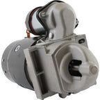 Starter for Chevrolet Blazer C K R V Series Pickup Suburban GMC Jimmy (1982–1993)