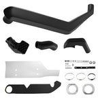 Black Air Snorkel Kit for Toyota Hilux 106 (1989–1997)