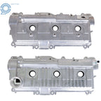 Pair Engine Valve Covers with Gaskets for Toyota Tacoma T100 4Runner (1995–2004)