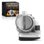 Throttle Body Assembly for BMW X5/330xi/530i/Z3 (2001–2006) TB1117 13547502445