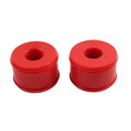 2Pcs Trailing Arm Bushings for Honda Civic (1988–2000) Integra (1994–2001) 16.7106R
