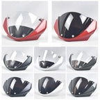 Windshield Sun Visor for Ducati Monster