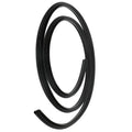 Left Rear Door Weatherstrip for Jeep Compass, Patriot (2007-2017)