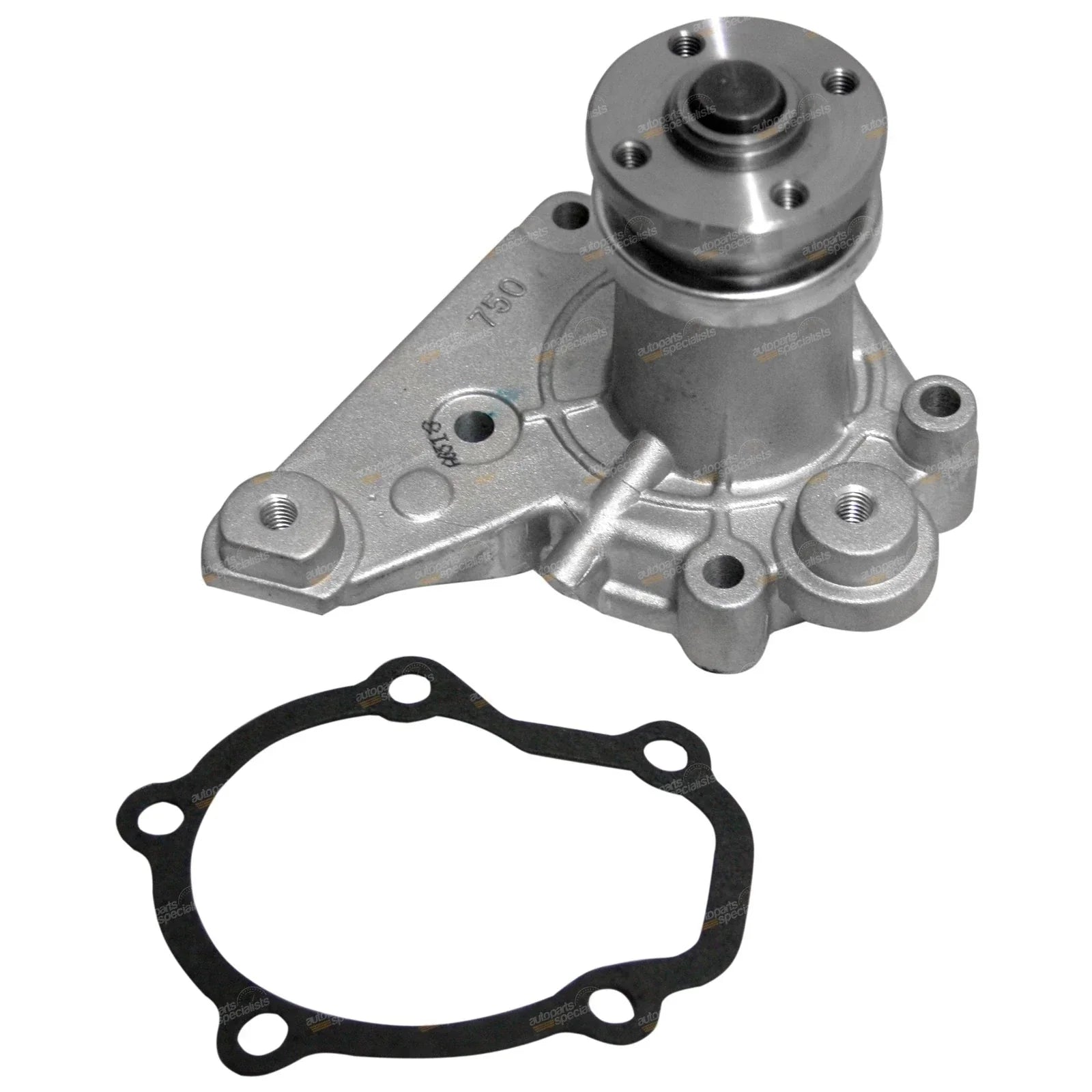 Water Pump 4cyl 1.0L for Suzuki Carry SK410 (1985-1991)