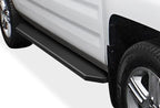 Running Boards for Honda Ridgeline (2006–2014) - Black Style