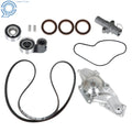Timing Belt Kit with Water Pump for Honda Odyssey/Accord/Acura TL/MDX (2005–2017)