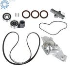 Timing Belt Kit with Water Pump for Honda Odyssey/Accord/Acura TL/MDX (2005–2017)