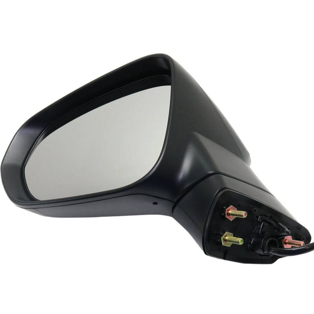 Set of 2 Mirrors for Lexus NX200t (2015–2017)