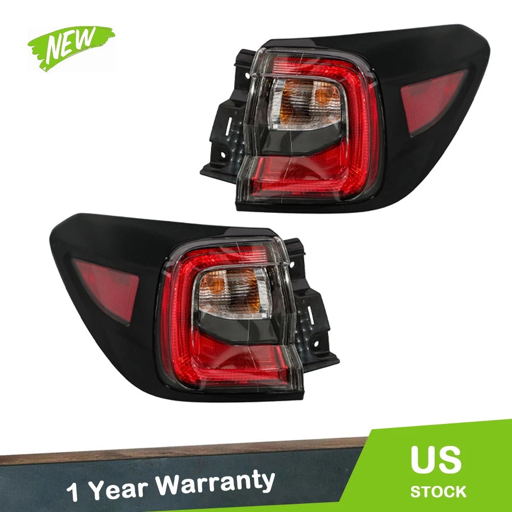 LED Tail Light Assembly for Subaru Outback (2020–2025) Right + Left Side