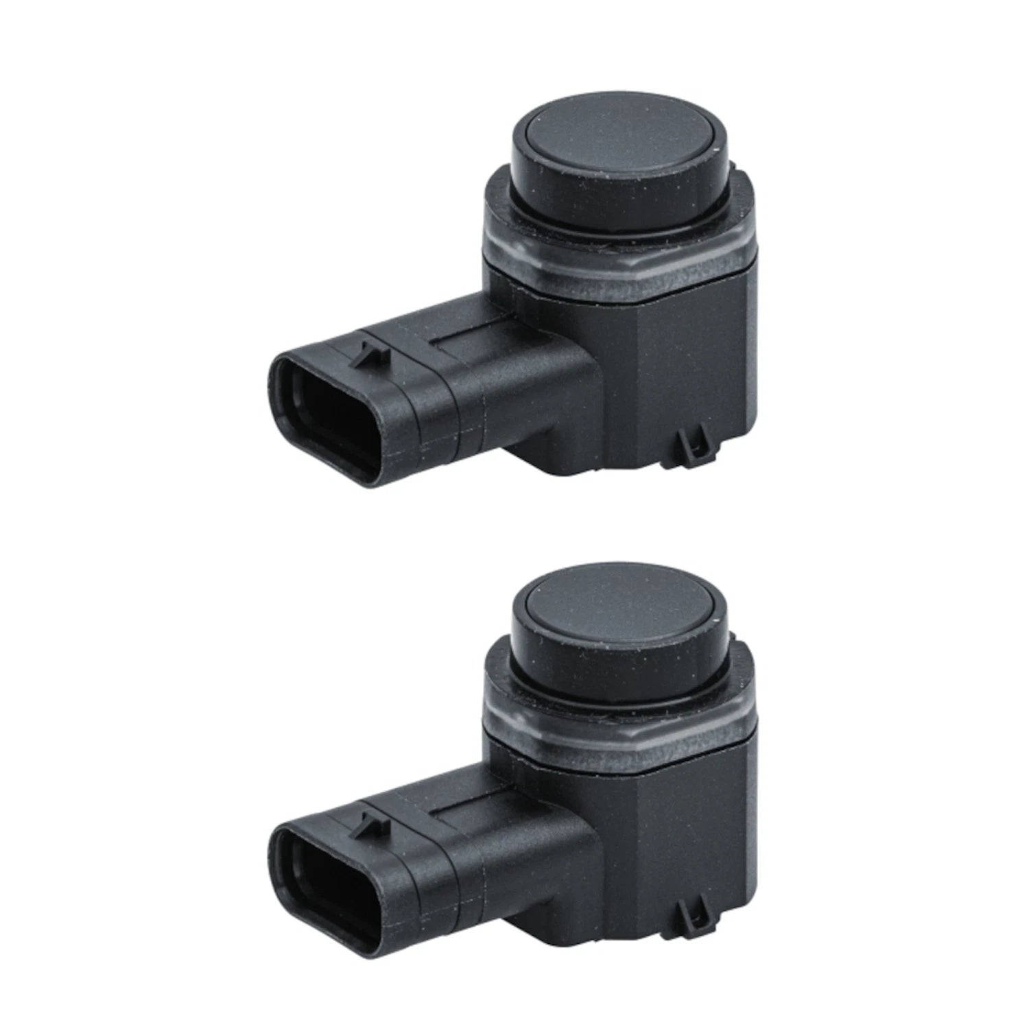 Set of 2 Front Inner Parking Aid Sensors for BMW X3 (2009) - Hella 6PP 009 202-001