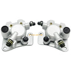 Pair Front Brake Calipers for Polaris UTV ACE 150 (2017–2021), Ranger 150 (2018–2023)