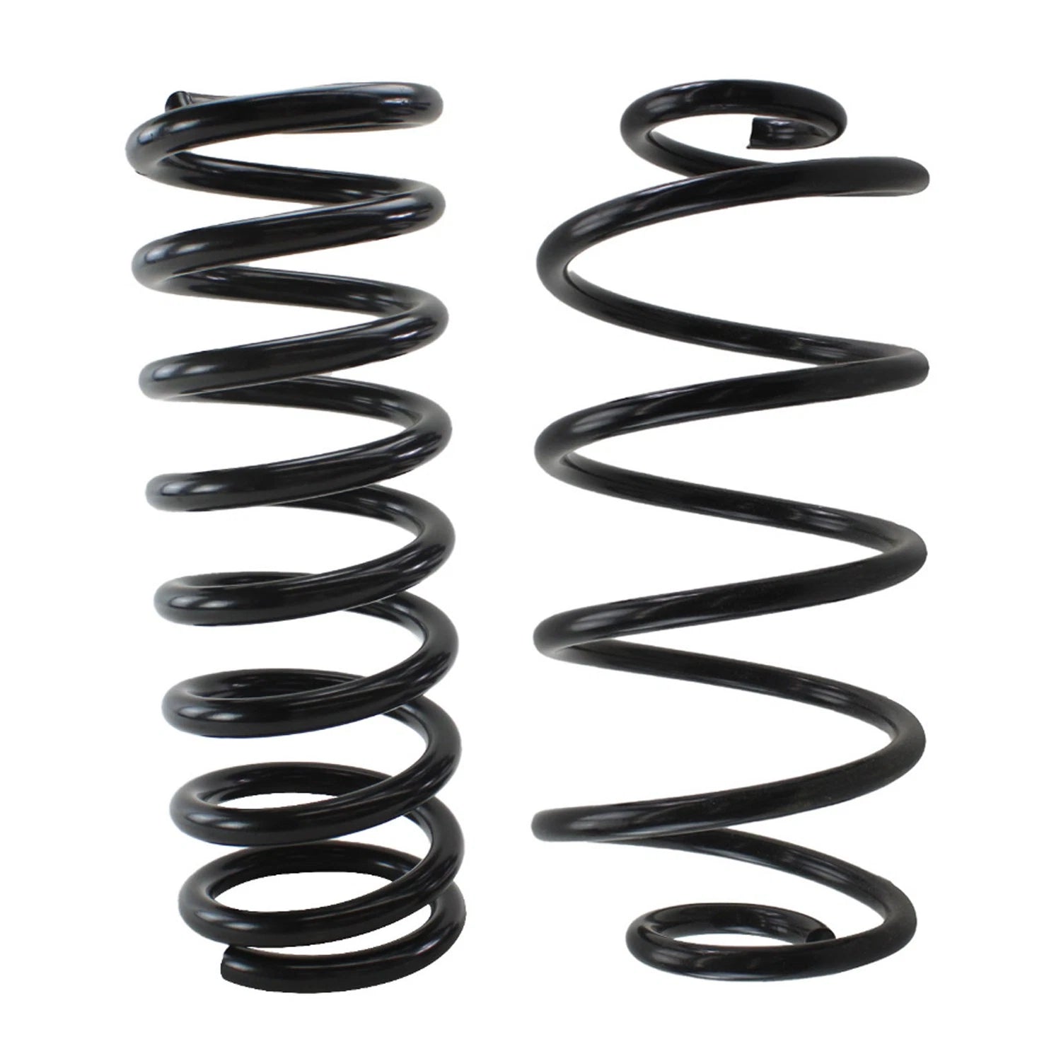 Coil Spring Kit for LeMans Malibu Regal (1978–1983)
