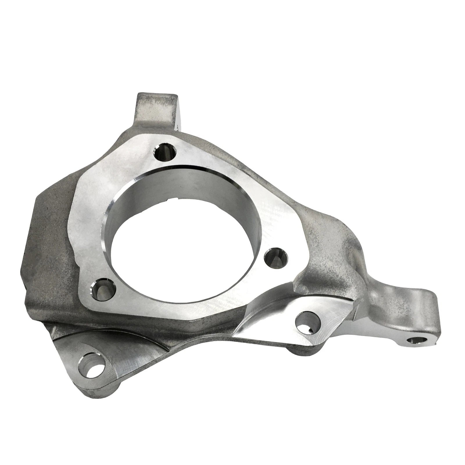 Front Right Aluminum Steering Knuckle for Chevrolet Uplander (2005–2008)