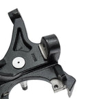 2" Drop Spindle Lowering Kit for Chevy Silverado C1500 Tahoe GMC Yukon (1988-1999)