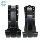 Set of 2 Gas Tank Hanger Straps for Chevrolet GMC Pickup (1973–1986)