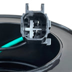 AC Compressor Coil Replacement for Ford F-450 Super Duty 6.7L (2021–2021)