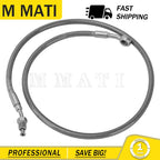 Brake Caliper Hose Line for Polaris Sportsman 550 850 1000 (2010–2023)