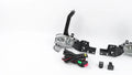 Set of 2 Front Fog Driving Light Lamps for Honda Accord Sedan (2008–2010)