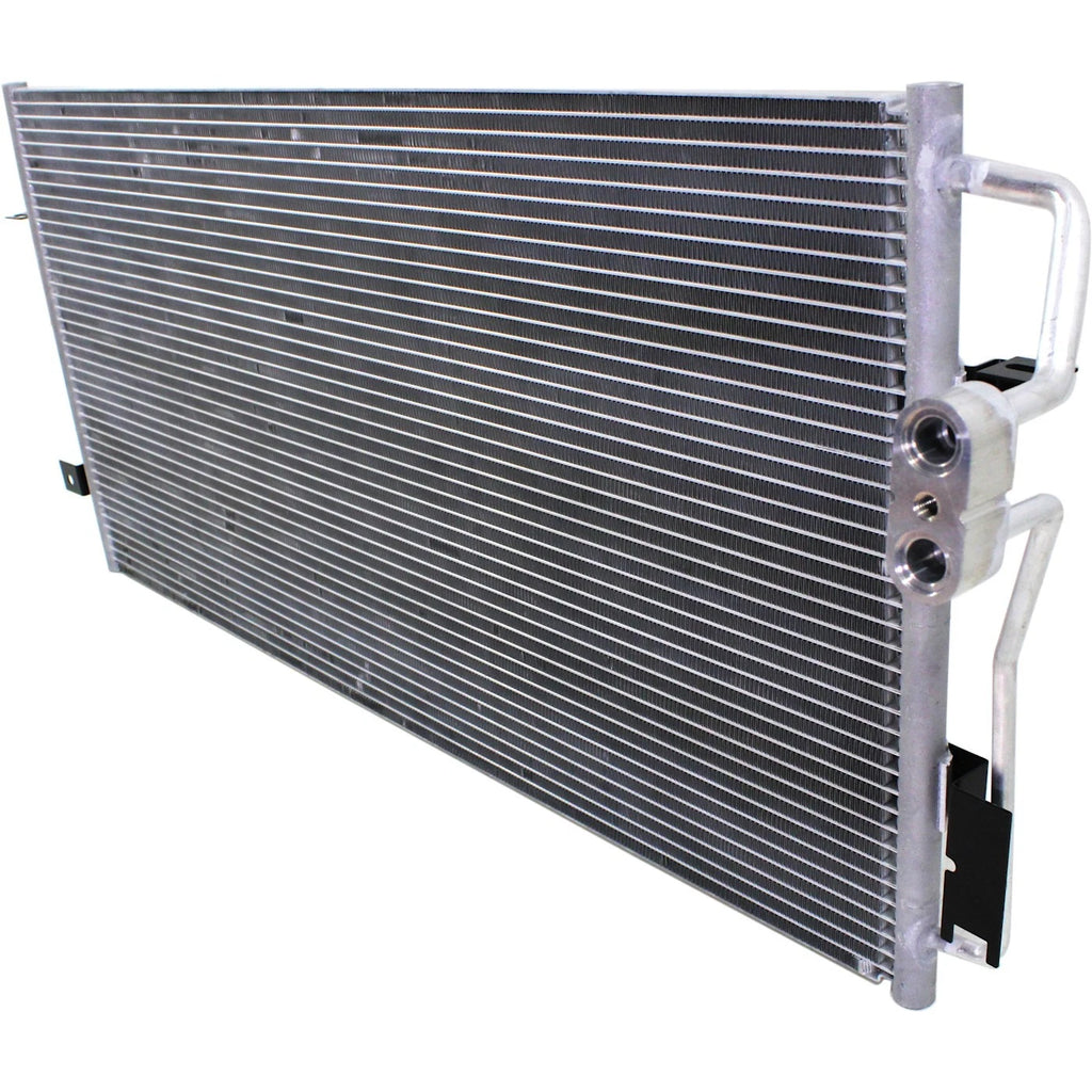 A/C Condenser for Buick Park Avenue (1997–2004)