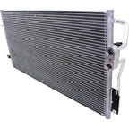 A/C Condenser for Buick Park Avenue (1997–2004)