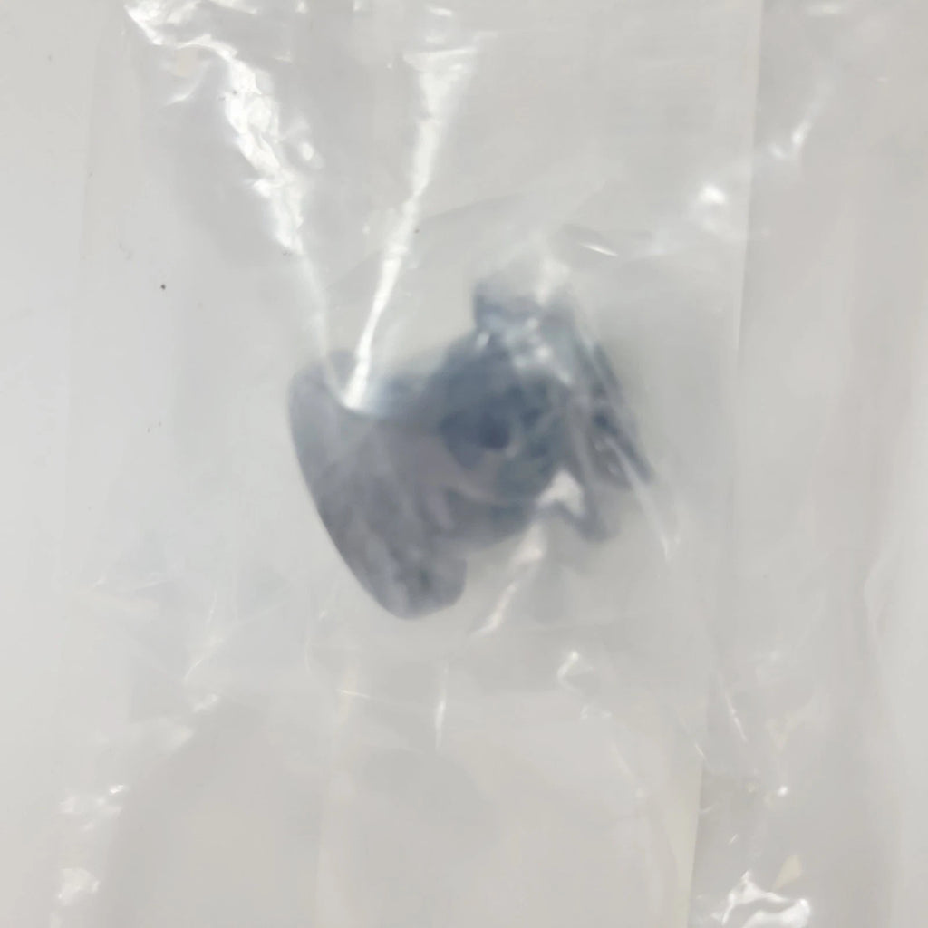 OEM Front Black Docking Point for Harley-Davidson Softail (2018–2026)