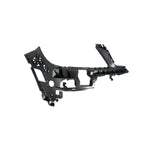 Front Passenger Side Outer Bumper Cover Support Replacement for Toyota Camry (2018–2024)