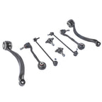 Control Arm & Ball Joint Sway Bar Link Kit for BMW 325Xi 328i 330xi (2006–2013)