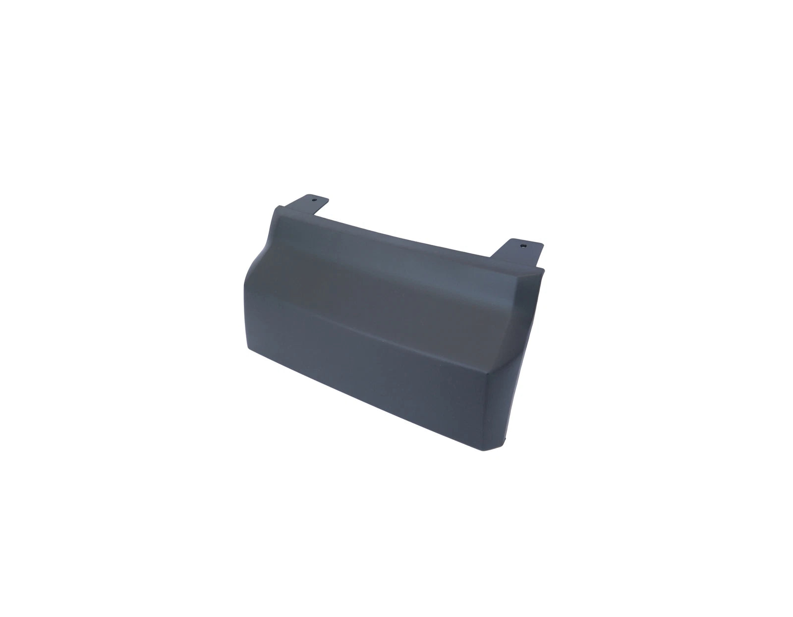 Rear Bumper Tow Hook Cover for Chevrolet Suburban Tahoe (2015–2020)