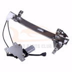 Window Regulator with Motor for Buick Century Regal (1997-2004)