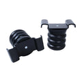 Rear Helper Springs SSR61247 for Toyota Hilux Tacoma Nissan Isuzu (2013–2023)