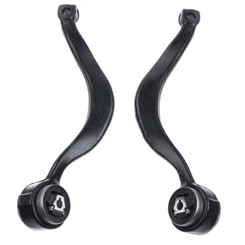 2X Front Lower Control Arms for BMW X5 (2000-2006)